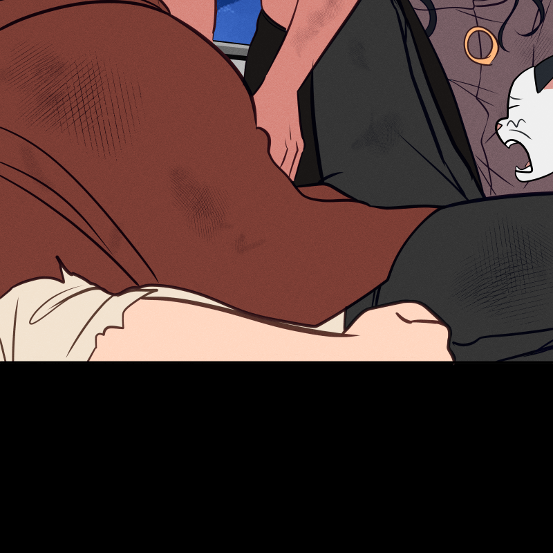 Love Me to Death Chapter 65 - Page 106