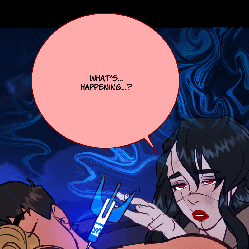 Love Me to Death Chapter 65 - Page 108