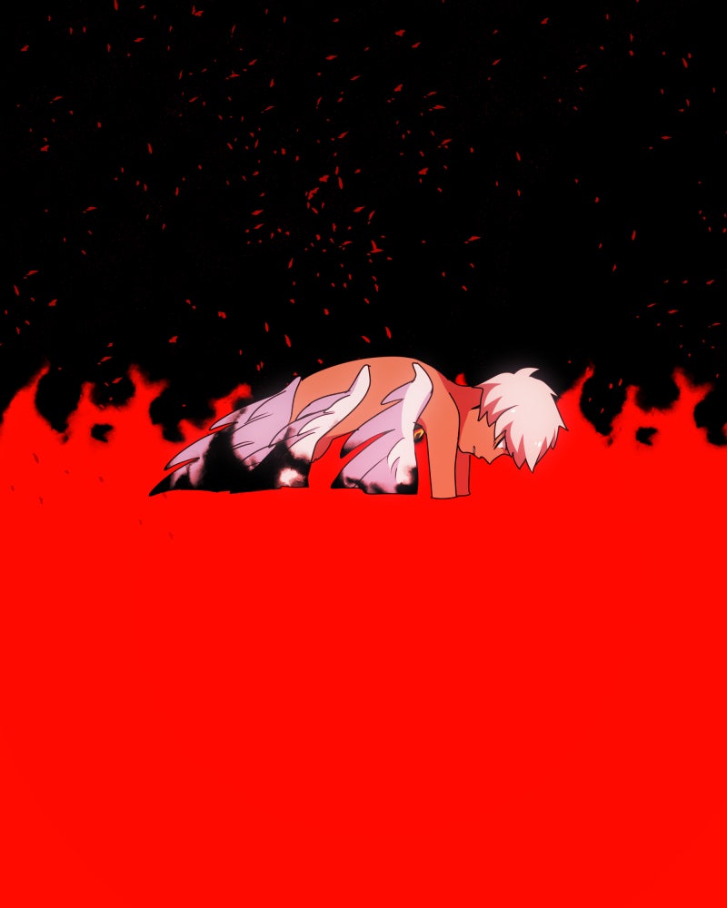 Love Me to Death Chapter 65 - Page 110