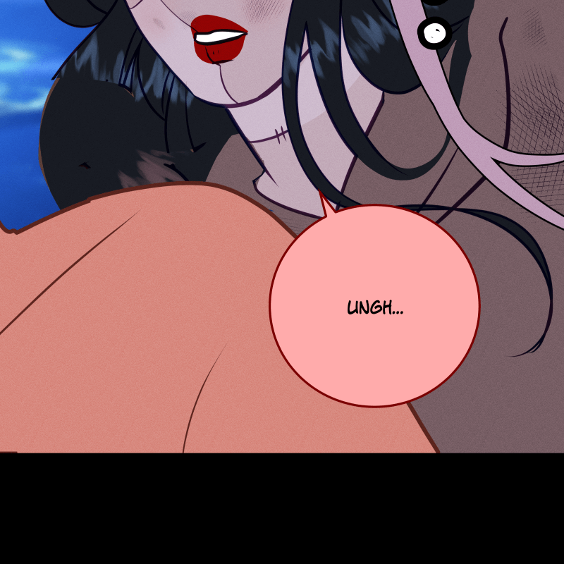 Love Me to Death Chapter 65 - Page 111