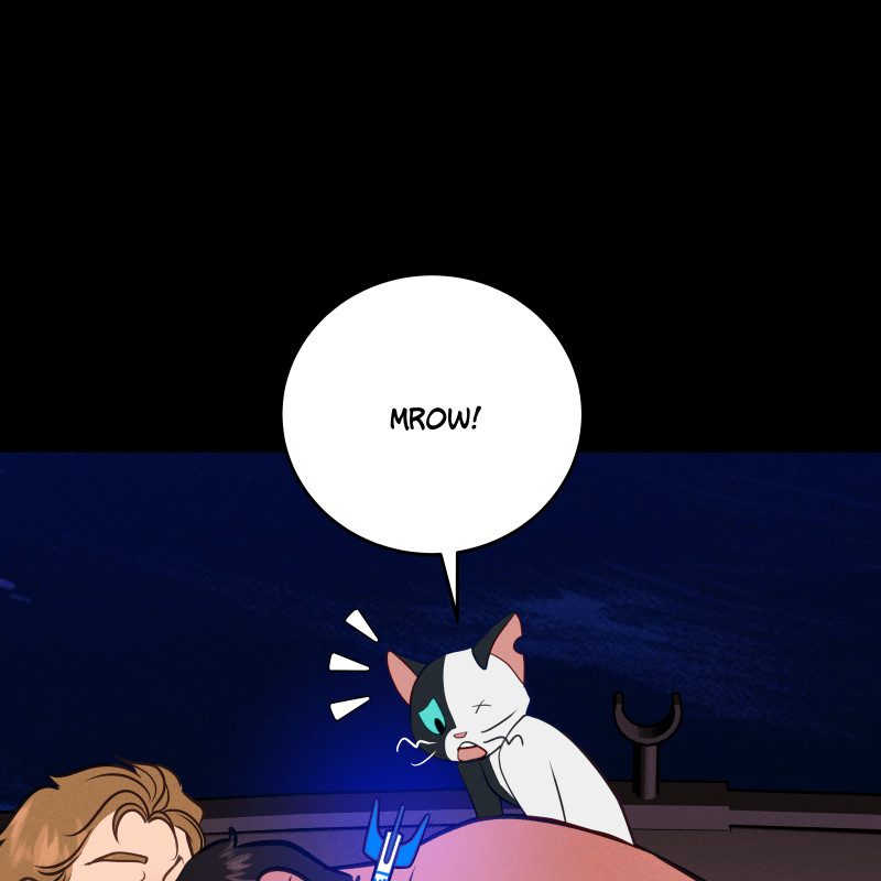 Love Me to Death Chapter 65 - Page 112