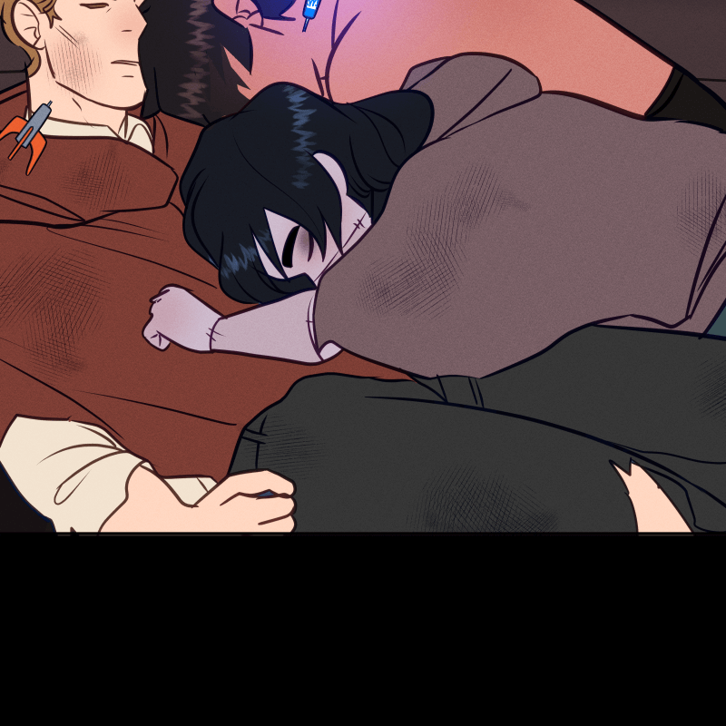 Love Me to Death Chapter 65 - Page 113