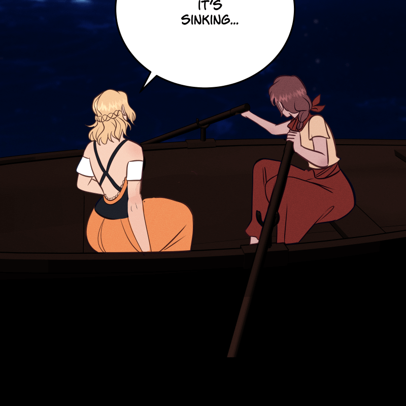 Love Me to Death Chapter 65 - Page 117