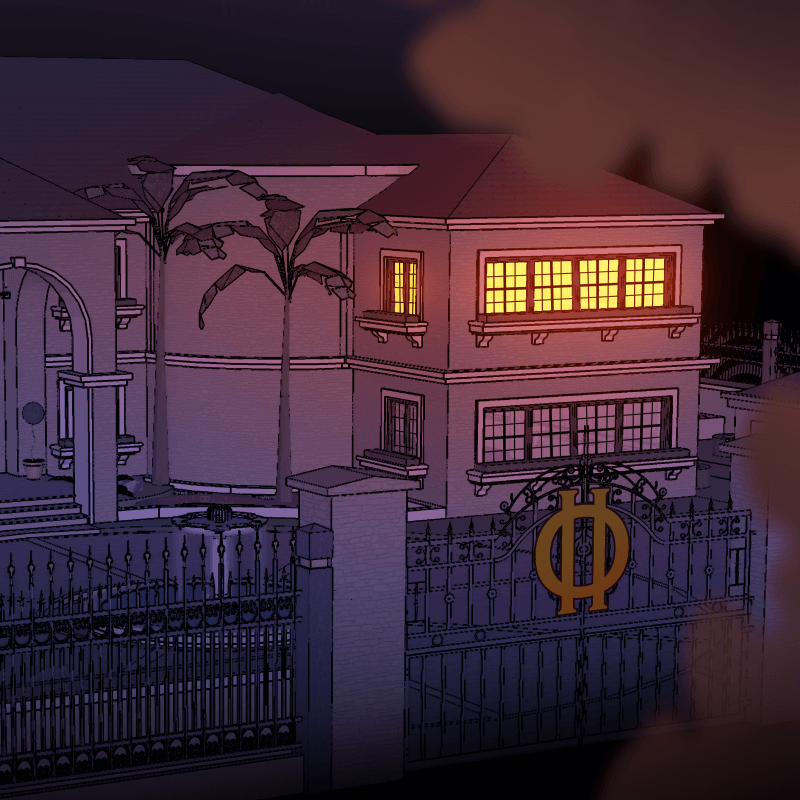 Love Me to Death Chapter 65 - Page 13