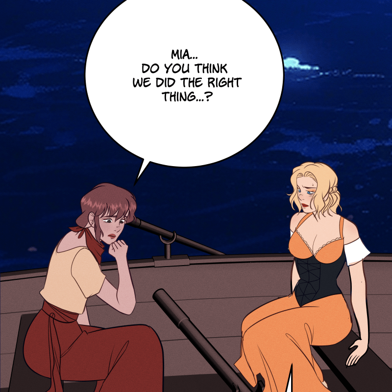 Love Me to Death Chapter 65 - Page 122