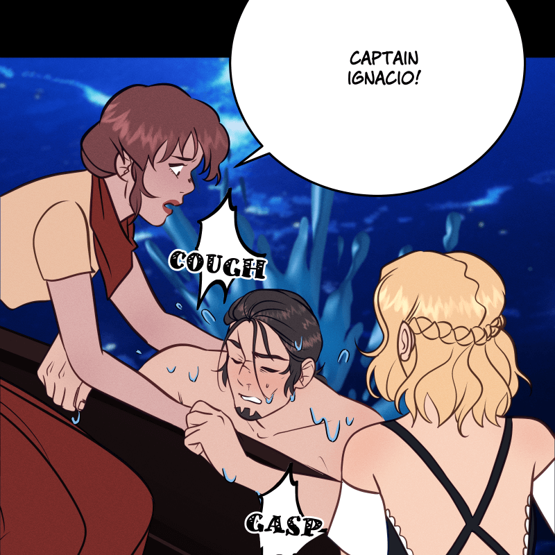 Love Me to Death Chapter 65 - Page 127