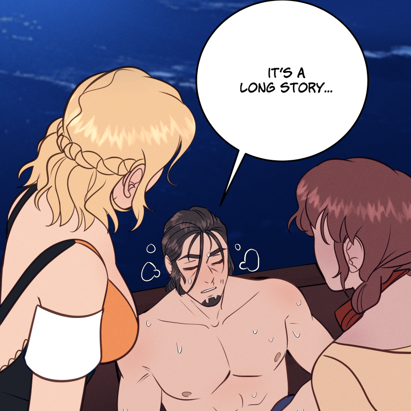 Love Me to Death Chapter 65 - Page 129