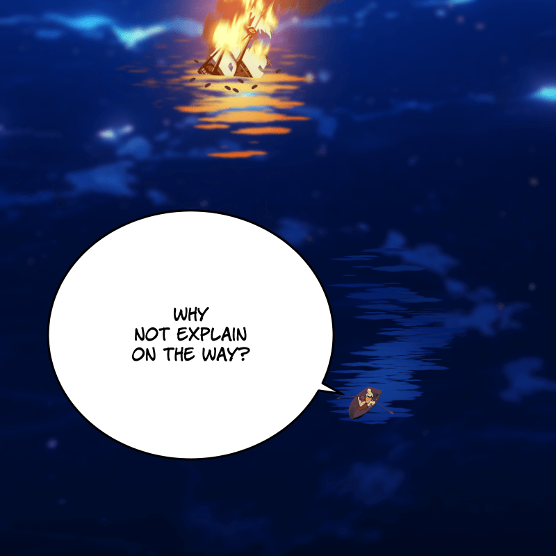 Love Me to Death Chapter 65 - Page 132