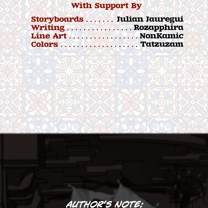 Love Me to Death Chapter 65 - Page 136