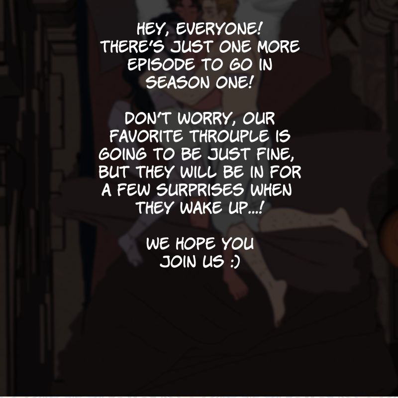 Love Me to Death Chapter 65 - Page 137