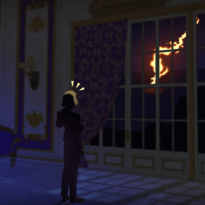 Love Me to Death Chapter 65 - Page 15