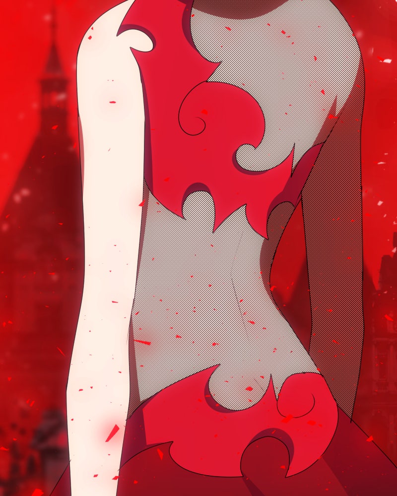 Love Me to Death Chapter 65 - Page 157