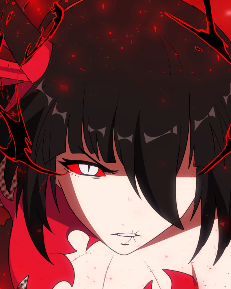 Love Me to Death Chapter 65 - Page 17