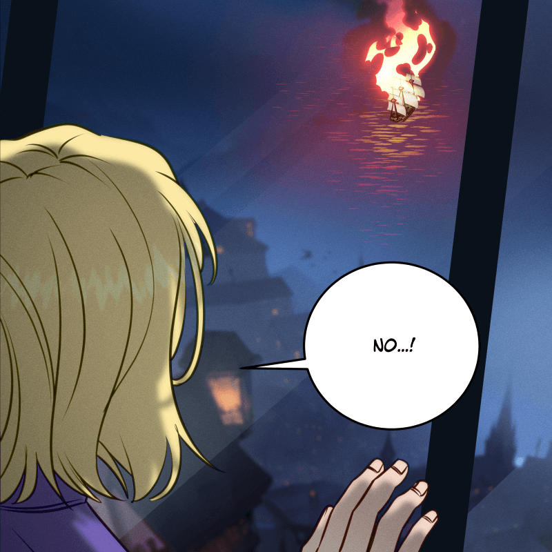 Love Me to Death Chapter 65 - Page 17