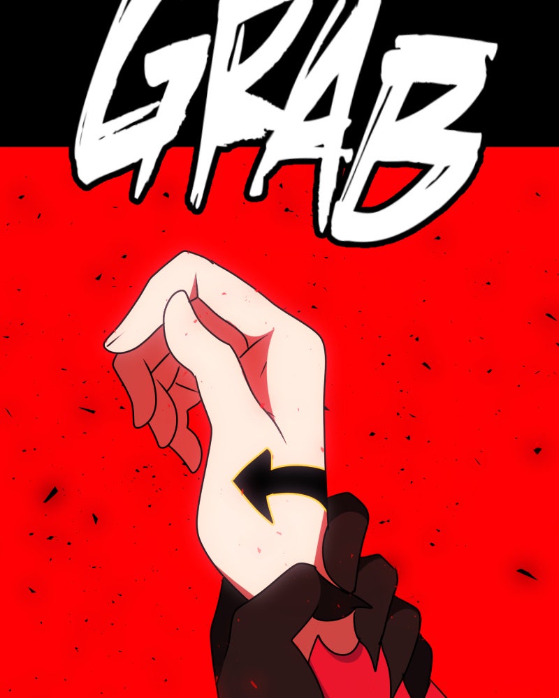 Love Me to Death Chapter 65 - Page 184