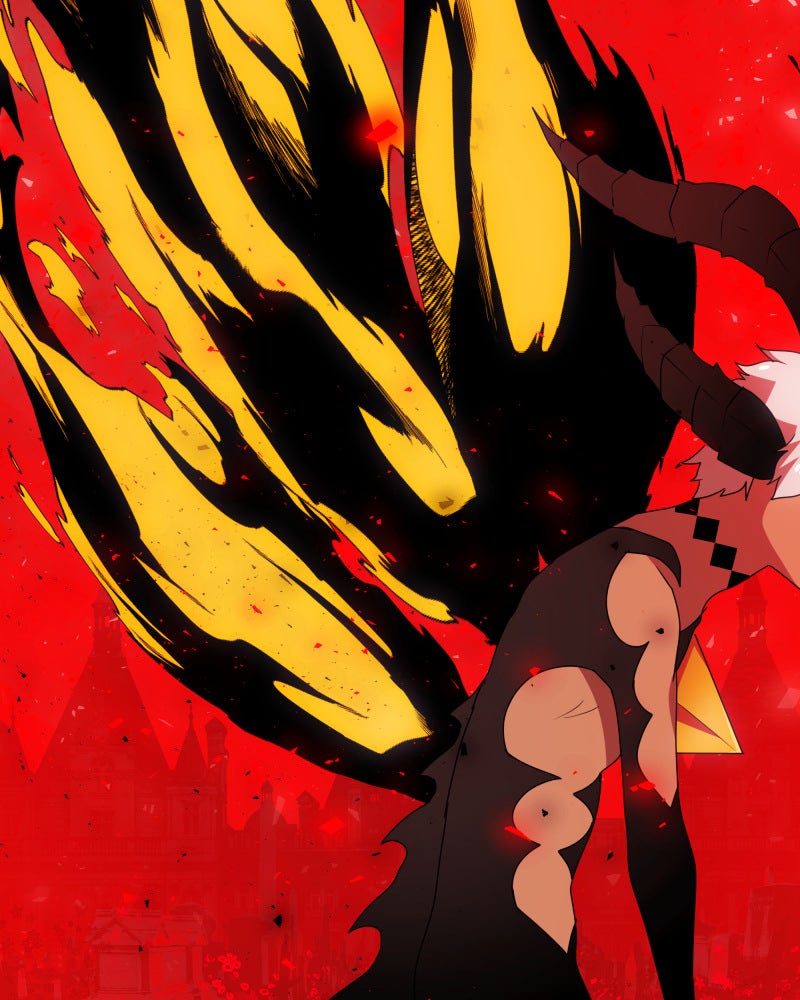 Love Me to Death Chapter 65 - Page 200