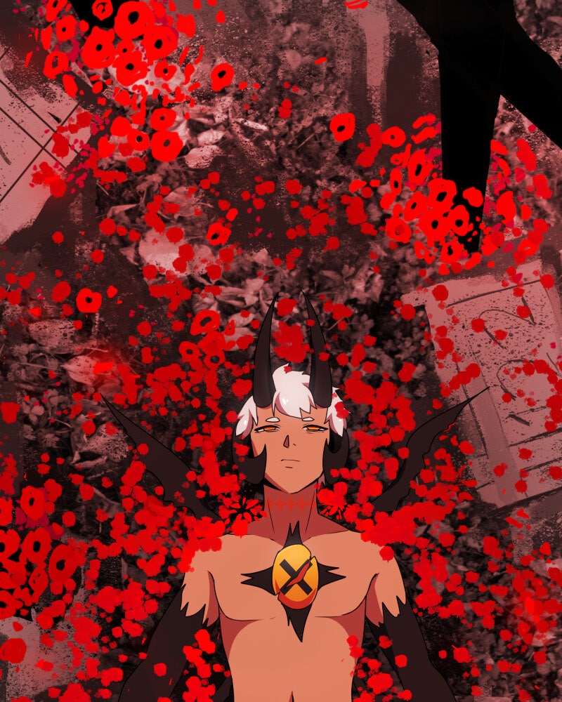 Love Me to Death Chapter 65 - Page 22