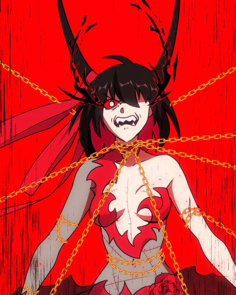 Love Me to Death Chapter 65 - Page 223