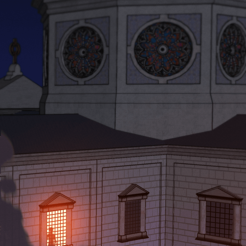 Love Me to Death Chapter 65 - Page 24