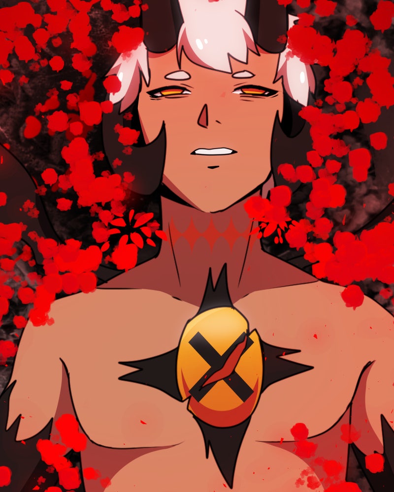 Love Me to Death Chapter 65 - Page 26