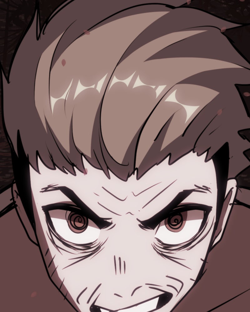 Love Me to Death Chapter 65 - Page 254