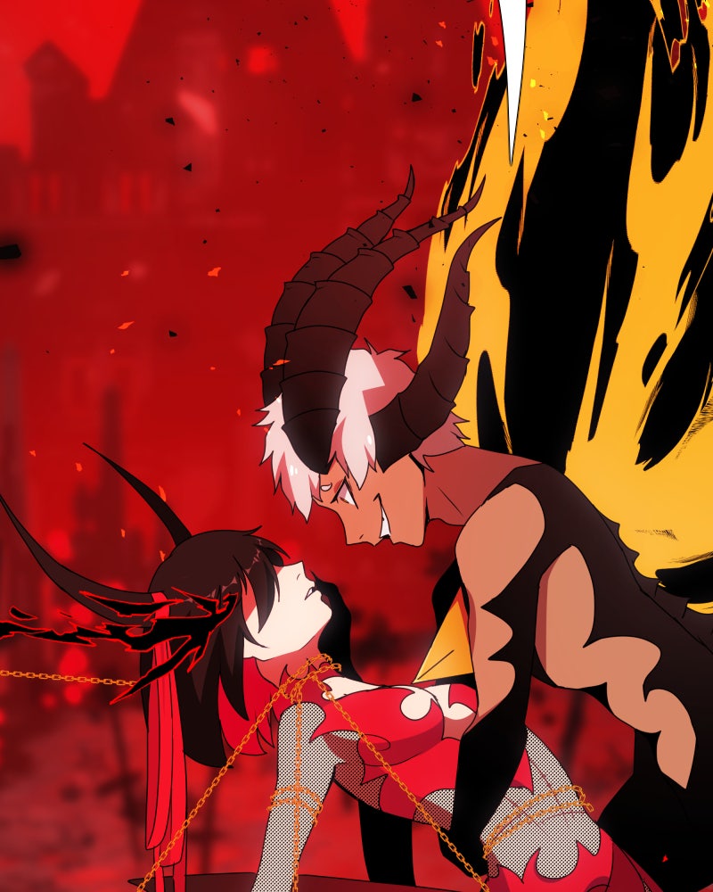 Love Me to Death Chapter 65 - Page 275