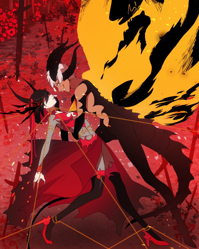Love Me to Death Chapter 65 - Page 280