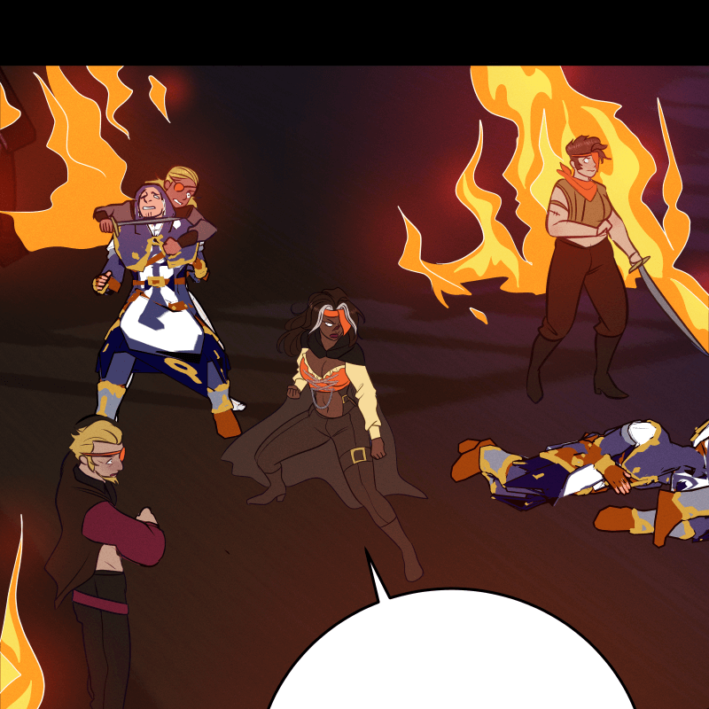 Love Me to Death Chapter 65 - Page 34