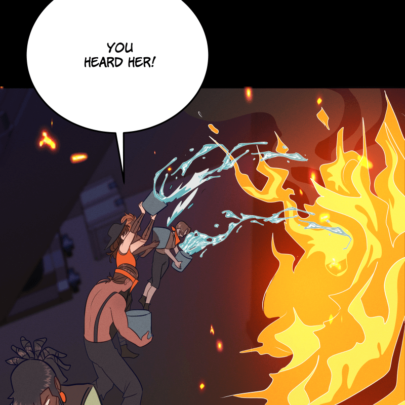 Love Me to Death Chapter 65 - Page 38