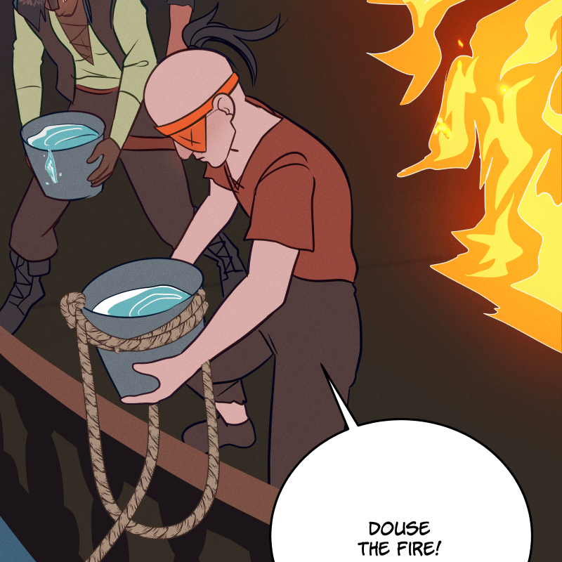 Love Me to Death Chapter 65 - Page 39