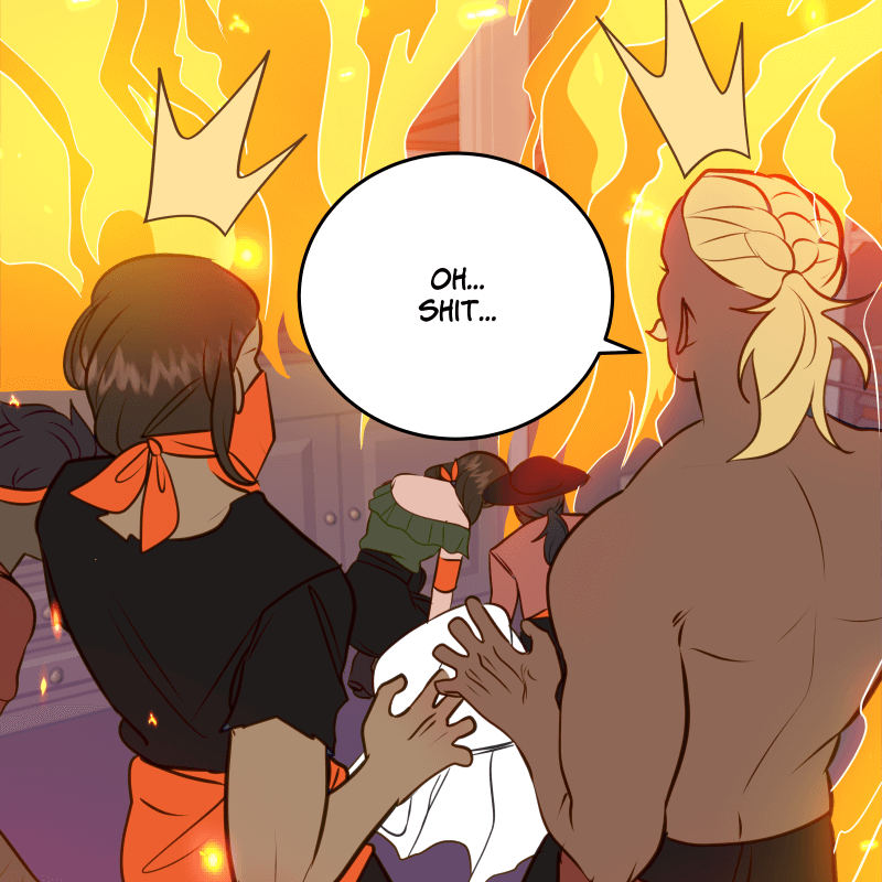 Love Me to Death Chapter 65 - Page 5