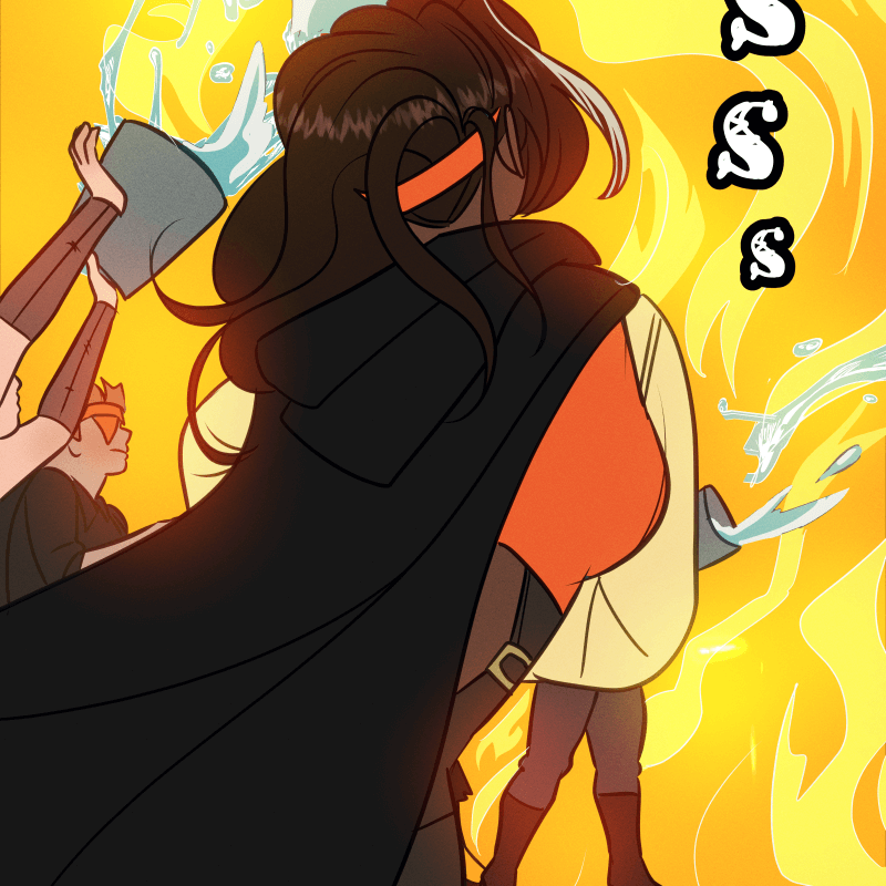 Love Me to Death Chapter 65 - Page 41