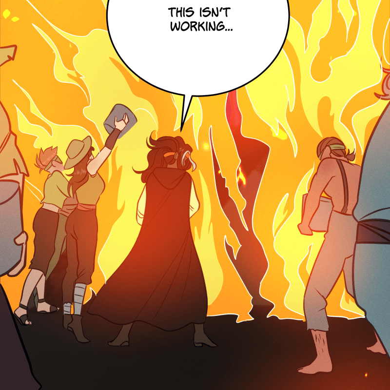 Love Me to Death Chapter 65 - Page 43