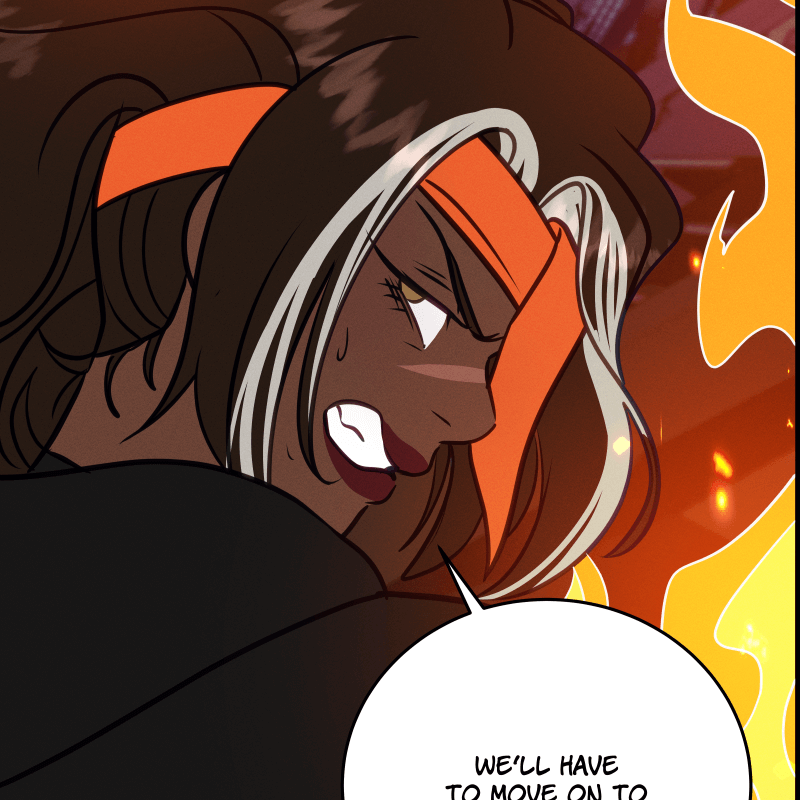 Love Me to Death Chapter 65 - Page 45