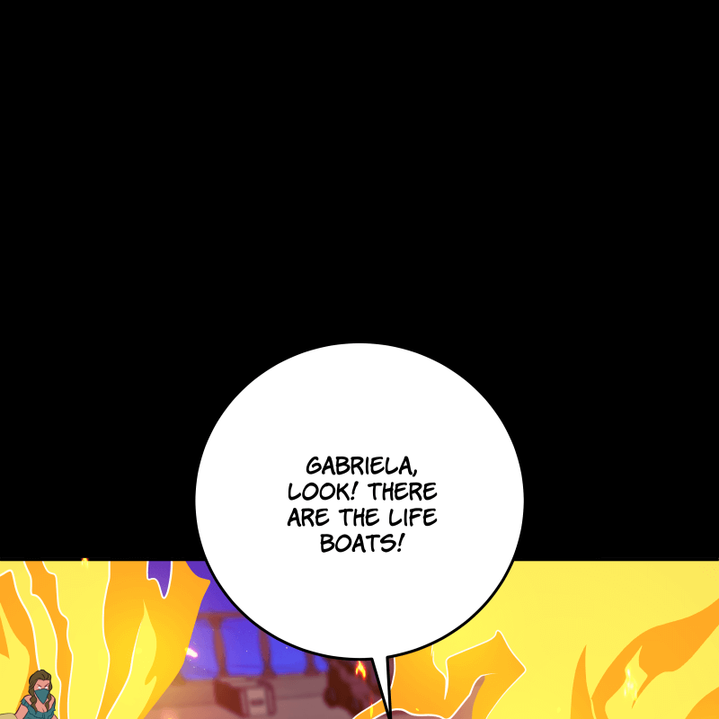 Love Me to Death Chapter 65 - Page 47