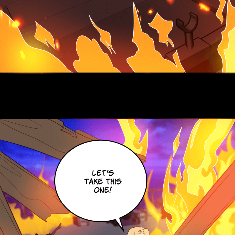 Love Me to Death Chapter 65 - Page 49