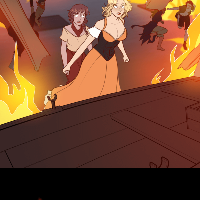 Love Me to Death Chapter 65 - Page 50