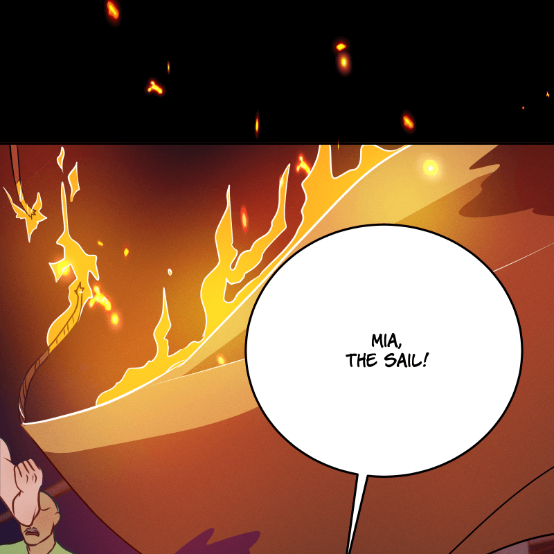 Love Me to Death Chapter 65 - Page 51