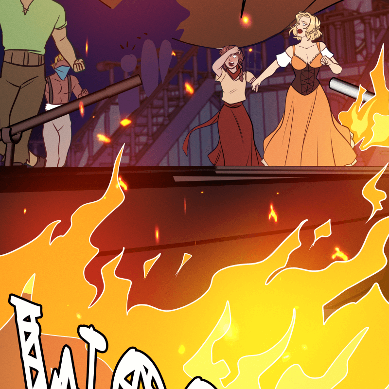 Love Me to Death Chapter 65 - Page 52