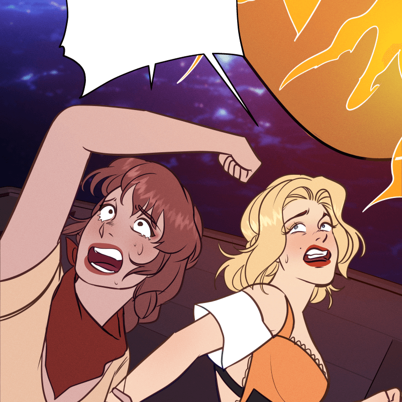 Love Me to Death Chapter 65 - Page 54