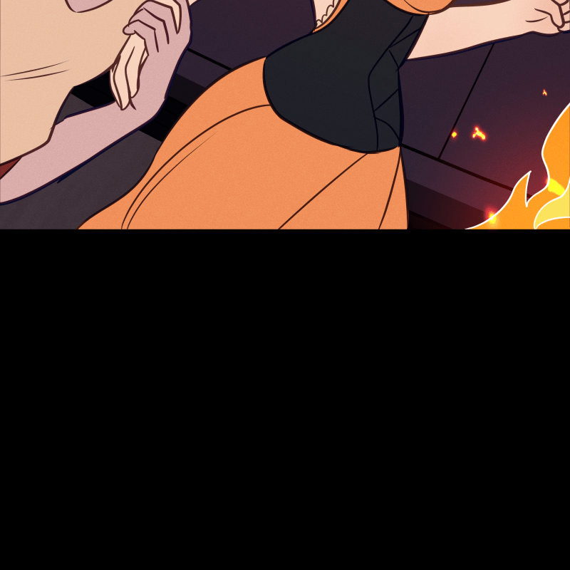 Love Me to Death Chapter 65 - Page 55