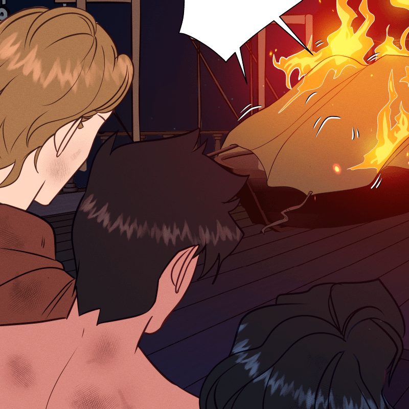 Love Me to Death Chapter 65 - Page 58