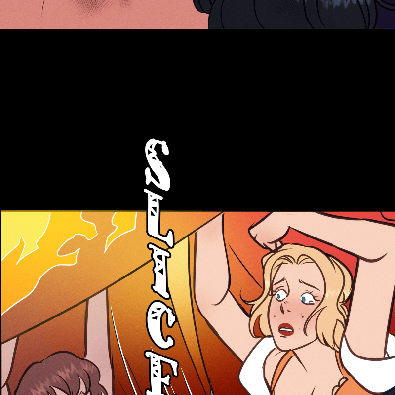 Love Me to Death Chapter 65 - Page 59