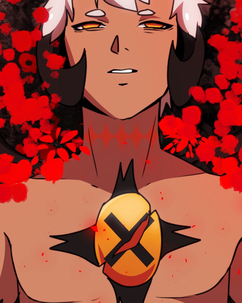 Love Me to Death Chapter 65 - Page 60