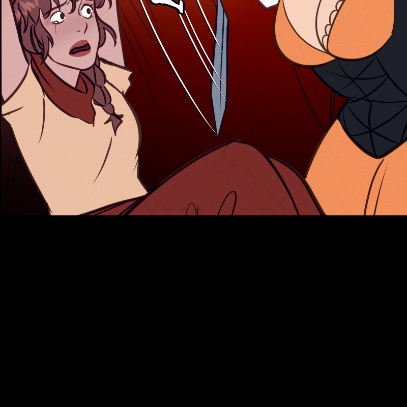 Love Me to Death Chapter 65 - Page 60