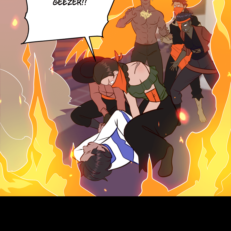 Love Me to Death Chapter 65 - Page 7