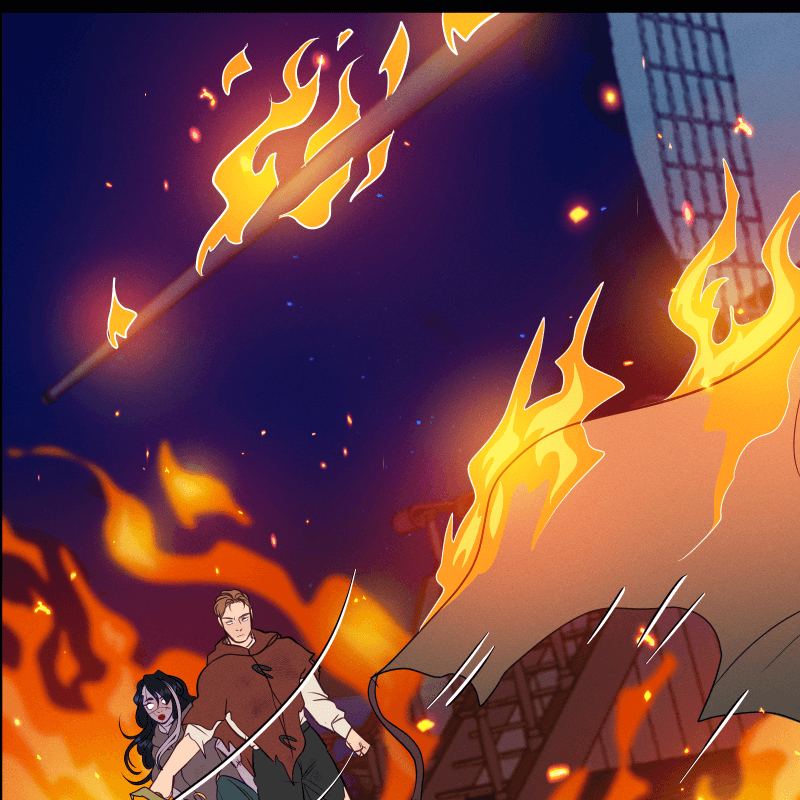 Love Me to Death Chapter 65 - Page 61