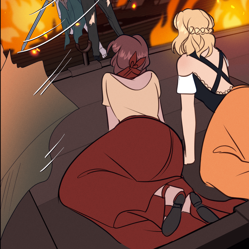 Love Me to Death Chapter 65 - Page 62