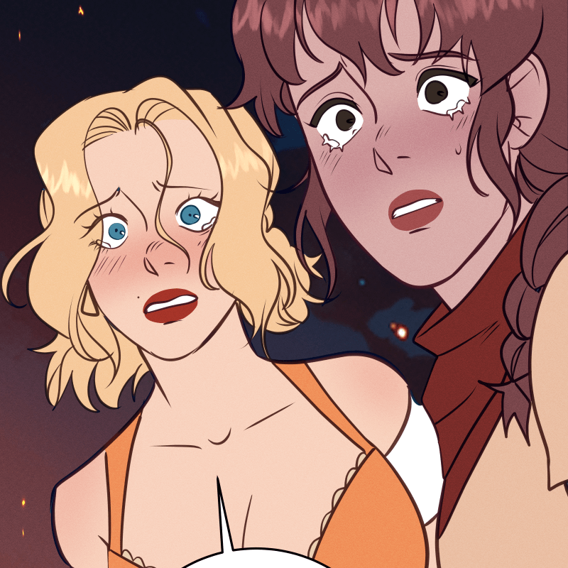 Love Me to Death Chapter 65 - Page 64