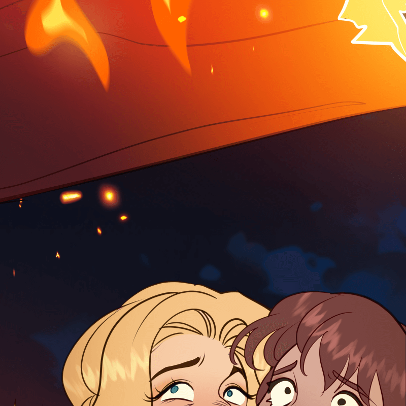 Love Me to Death Chapter 65 - Page 73